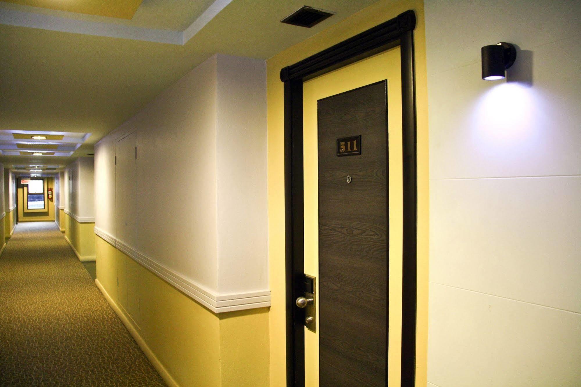 Bp Grand Suite Hotel Hat Yai Exterior foto